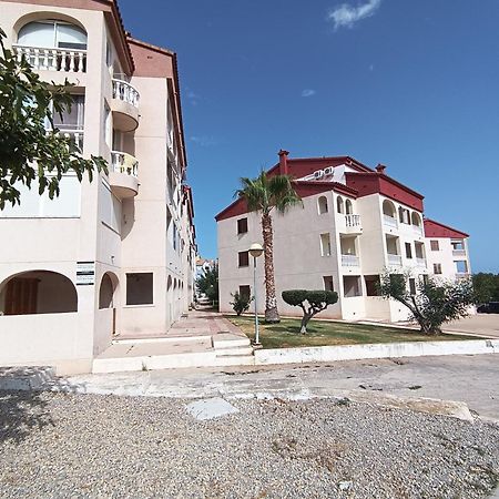 Apartamento_Cala_Blanca Alcossebre Extérieur photo