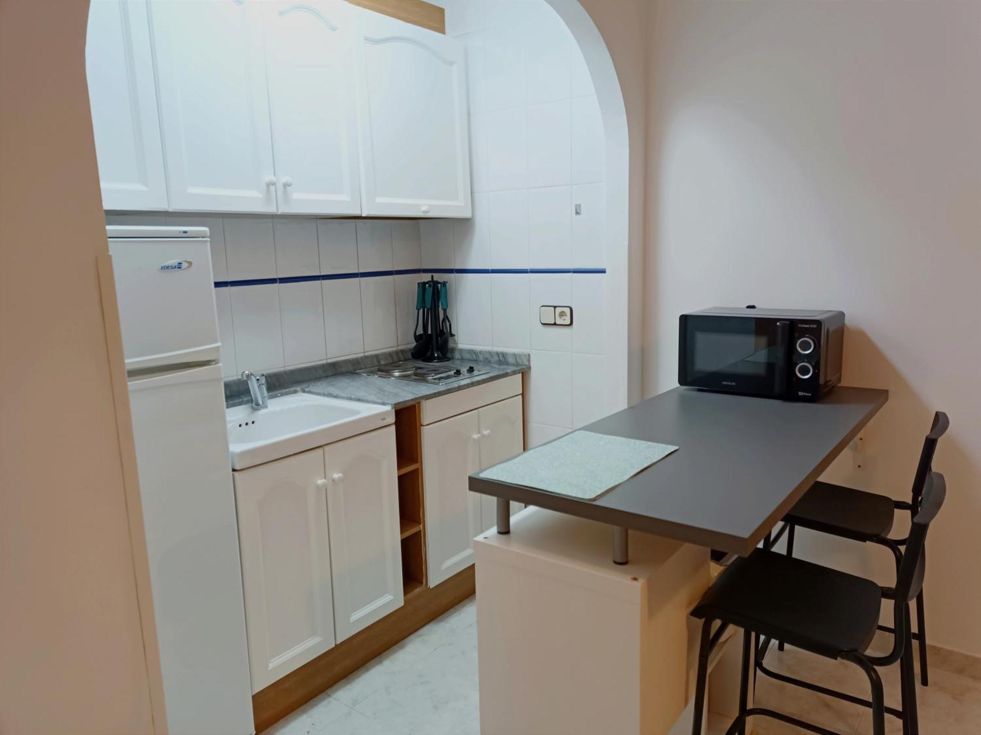 Apartamento_Cala_Blanca Alcossebre Extérieur photo