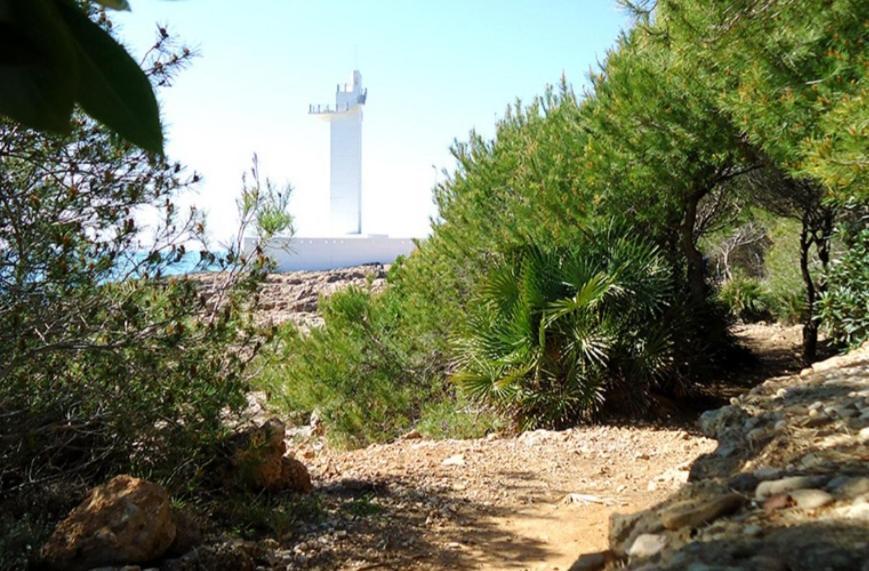 Apartamento_Cala_Blanca Alcossebre Extérieur photo